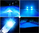 Car Led Headlight 16000LM H1 H3 H7 H8 H9 H11 9005 HB3 9006 HB4 9012 HIR2 H4 9003 Hi/Lo 9004 9007 H13 Auto head Lamp Bulb