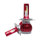 Car Led Headlight 16000LM H1 H3 H7 H8 H9 H11 9005 HB3 9006 HB4 9012 HIR2 H4 9003 Hi/Lo 9004 9007 H13 Auto head Lamp Bulb