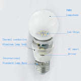 LED Lamp E27 B22 LED Bulb AC85-265V 22W 15W 9W 3W White Cold Light Lampada LED Spotlight Table Lamp Energy Saving LED Light