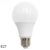 LED Lamp E27 B22 LED Bulb AC85-265V 22W 15W 9W 3W White Cold Light Lampada LED Spotlight Table Lamp Energy Saving LED Light