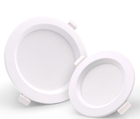  5W 7W 12W 18W LED downlight ceiling light AC 220V warm white/cool white no strobe indoor LED ceiling light