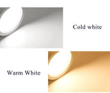  5W 7W 12W 18W LED downlight ceiling light AC 220V warm white/cool white no strobe indoor LED ceiling light