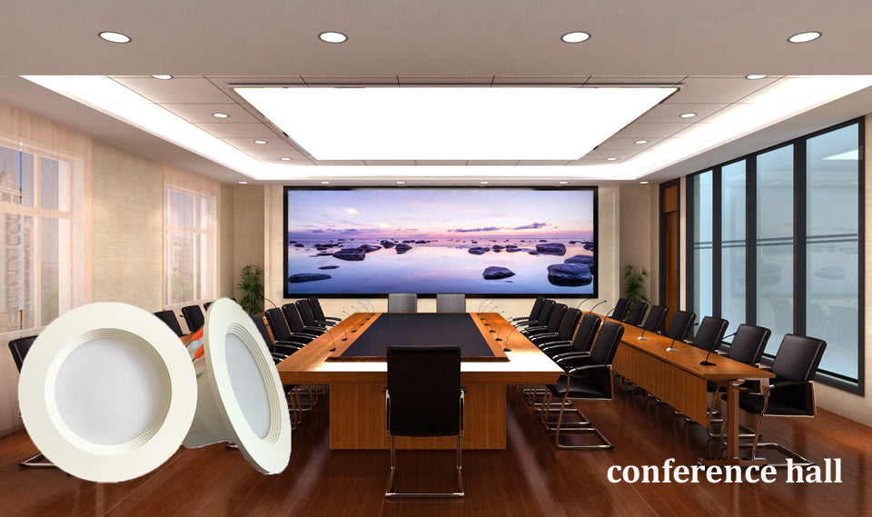 Radar Motion Sensor LED Downlight 5W 7W Recessed Ceiling Lamp 110V/220V Led Bulb for living room passage Indoor Led Spot Lamp