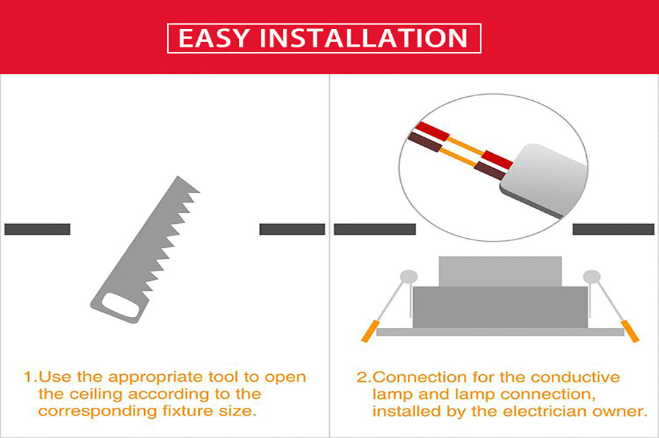 Radar Motion Sensor LED Downlight 5W 7W Recessed Ceiling Lamp 110V/220V Led Bulb for living room passage Indoor Led Spot Lamp