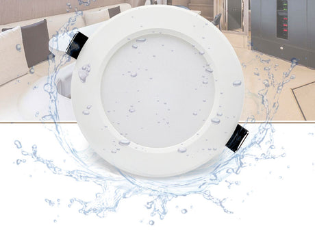 LED Downlight Super Bright Recessed LED Light Dimmable 5W 7W 9W LED Spot light LED decoration Ceiling Lamp AC/DC 12V