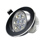 LED Downlight Dimmable Led Recessed Light Spot Led Ceiling Lamp 5W 7W Lighting For Living Room Dining Room Kitchen Bedroom