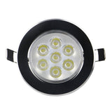 LED Downlight Dimmable Led Recessed Light Spot Led Ceiling Lamp 5W 7W Lighting For Living Room Dining Room Kitchen Bedroom