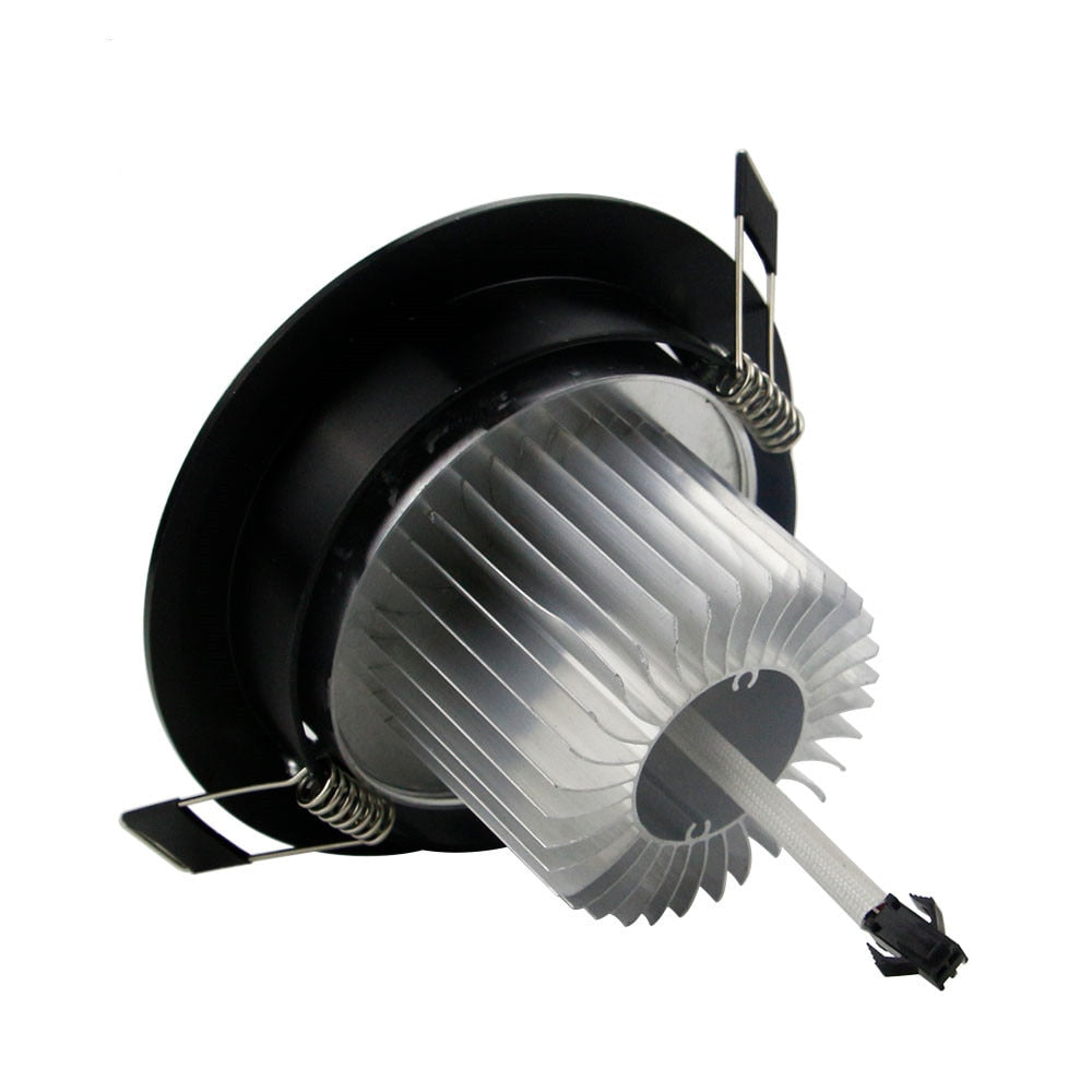 LED Downlight Dimmable Led Recessed Light Spot Led Ceiling Lamp 5W 7W Lighting For Living Room Dining Room Kitchen Bedroom