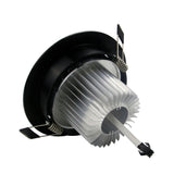 LED Downlight Dimmable Led Recessed Light Spot Led Ceiling Lamp 5W 7W Lighting For Living Room Dining Room Kitchen Bedroom