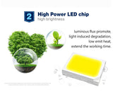 LED Downlight Natural Color Recessed Kitchen Bathroom Lamp 220V 230V 5W 7W 9W 12W LED Down Lights Warm Cool White