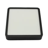 DONWEI 6W 9w 12W 18W Round Square LED Surface Mounted Panel Light Downlight Lighting Led Ceiling Down Lamp AC110V 220V Driver