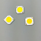 LED COB 5pcs lot Light Bulb 11mm 20mm 3W 5W 7W 10W 12W 15W LED Source Chip Light Lamp Spotlight Downlight Lamps