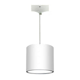 Dimmable LED Downlight Surface Mounted Ceiling Lamp with Wire Hanging 7W 9W 12W 15W 18W AC85-265V Ceiling Spot Light Home decoration