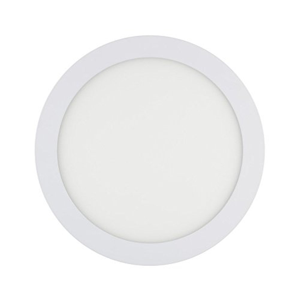 Led Panel Downlights 3W 4W 6W 9W 12W 15W 18W 24W Round/Square LED Ceiling Recessed Downlight White/Warm white