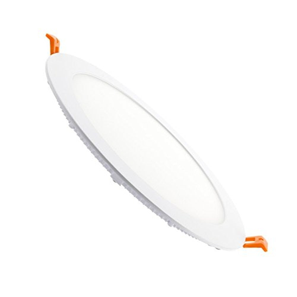 Led Panel Downlights 3W 4W 6W 9W 12W 15W 18W 24W Round/Square LED Ceiling Recessed Downlight White/Warm white