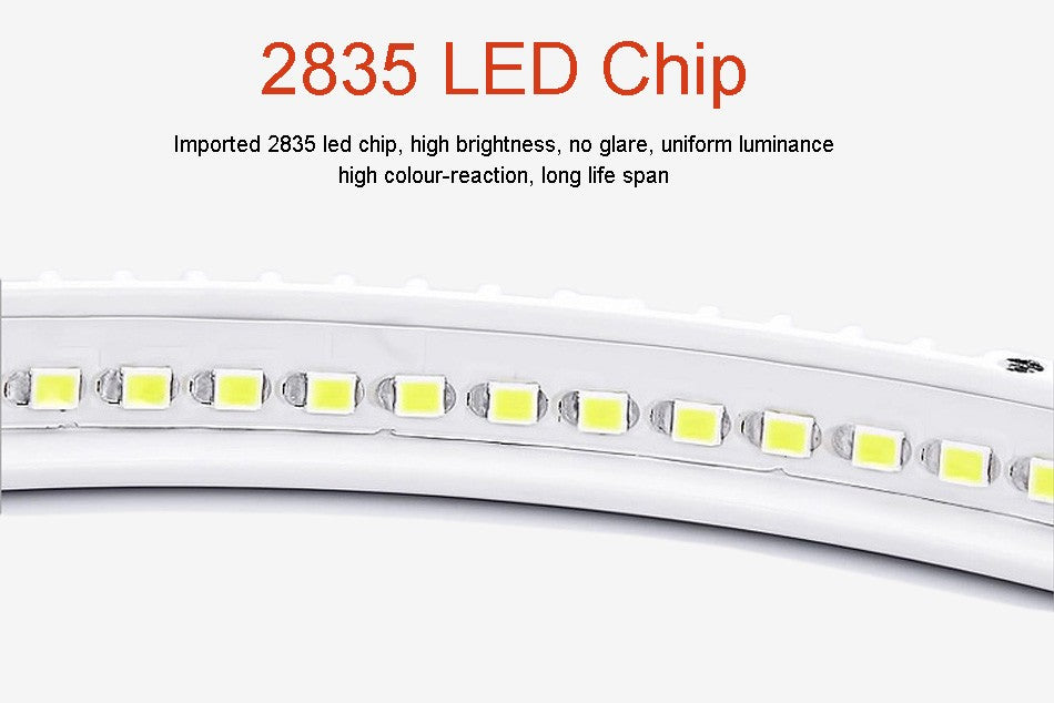Led Panel Downlights 3W 4W 6W 9W 12W 15W 18W 24W Round/Square LED Ceiling Recessed Downlight White/Warm white