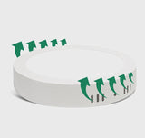 Ultra-Thin Round Square Surface Mounted LED Panel Lights 6W 12W 18W 24W LED Ceiling Lights AC85-265V LED Downlights Indoor Lighting