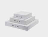 Ultra-Thin Round Square Surface Mounted LED Panel Lights 6W 12W 18W 24W LED Ceiling Lights AC85-265V LED Downlights Indoor Lighting