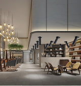 DBF Long Tube Angle Adjustable LED COB Recessed Downlight Not Dimmable 12W Ceiling Spot Light 3000K 4000K 6000K AC110V/220V