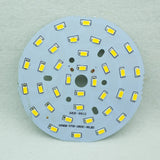 UMAKED LED PCB SMD5730 Light Source Aluminum Lamp plate 2W 3W 5W 7W 9W 12W 15W 18W 21W 24W 30W 36W 50W 70W 100W Diy Bulbs Downlight Bay Lights