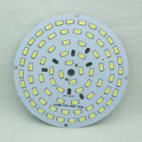 UMAKED LED PCB SMD5730 Light Source Aluminum Lamp plate 2W 3W 5W 7W 9W 12W 15W 18W 21W 24W 30W 36W 50W 70W 100W Diy Bulbs Downlight Bay Lights