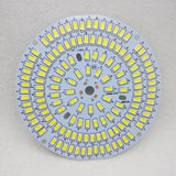 UMAKED LED PCB SMD5730 Light Source Aluminum Lamp plate 2W 3W 5W 7W 9W 12W 15W 18W 21W 24W 30W 36W 50W 70W 100W Diy Bulbs Downlight Bay Lights