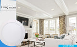 LED Ultra Thin Led Panel Downlight 3w 4w 6w 9w 12w 15w 18w Round  Panel Ceiling Recessed Spot Light AC85-265V Painel lamp CE UL
