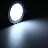 LED Downlight Light 7W E27 PIR Motion Sensor 5730 SMD LED Light StepPath Lamp AC 85-265V