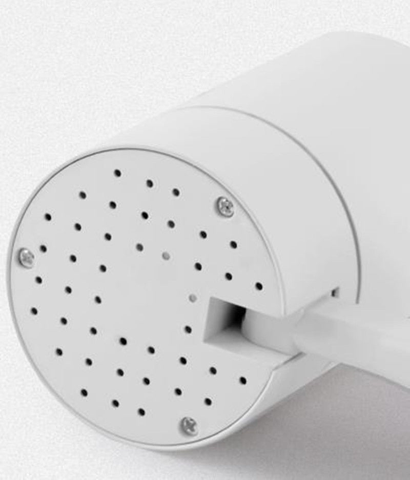 Dimmable Surface Mounted Anti Glare LED Downlights 7w 12w 20w 30w Epistar Chip COB Ceiling Spot Lights AC85~265V Background Lamp