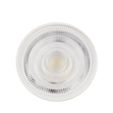 LED Bulb 10X Spotlight Dimmable GU10 MR16 5W COB Chip 24 Degree Chandelier LED Lamp For Downlight Table Light AC 110V 220V