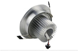 Super Bright 3W 5W 7W 9W 12W 15W LED Ceiling Downlight led Downlight Recessed Spot Light for Home Lighting AC85-265V