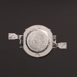 High Power 10pcs 1W 3W 5W DC3.2-3.6V LED Beads Light Diode LED Chip SMD Warm White For SpotLight Downlight DIY Lamp Bulb