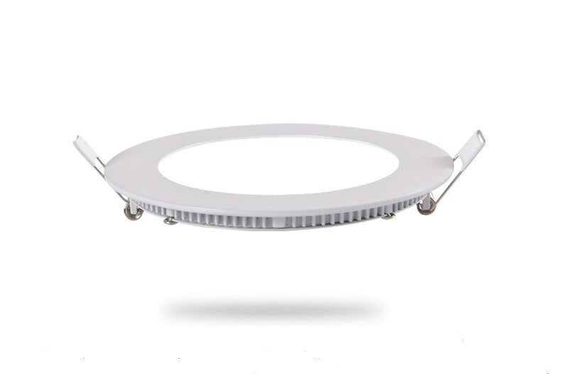 LED Ceiling Panel Light 3W 4W 6W 9W 12W 15W 25W High brightness LED Downlight with adapter AC/DC 12V 24V indoor Light