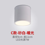 Nordic Corridor Downlight Ceiling Chandeliers Wood Base Chandelier Lighting Modern Lustre Loft Lamp Dressing Room Led Chandelier