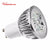 LED Spotlight Bulb AC85-265V GU10/GU5.3 3W 4W 5W Ultra bright LED Lamp Warm/Cool White Downlight