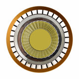 Newest 1pcs PAR20 COB dimmable E27 LED Spot Light 15W par20 Bulb Lamp Warm White/Cool White/Pure White Spot Downlight Lighting