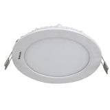 LED Panel light 12V Bus lamp Solar Power input 12V led downlight Dimming 3W 6W Ship light for 6000K white and 3000K warm white