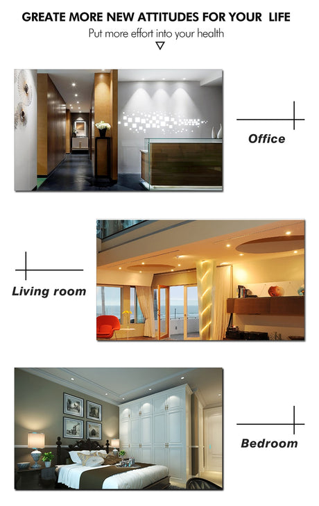 LED Bulb Lamp a da MR16 GU10 E27 E14 Bomb ill as LED Lamp 220V 240V 2835 SMD 48 60 80 LED Spotlight Indoor Light