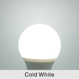 LED E27 E14 Bulb Light 3W 6W 9W 12W 15W 18W 20W Real Power Light Bulbs AC 220V 230V 240V Spotlight Lampada LED Bombillas Lamp