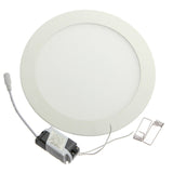 AC/DC12V-24V 3W-25 Watt Round LED Ceiling Downlight Recessed Kitchen Bathroom Lamp 12V-24V LED Light Warm White/White/Cool White