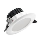 LED Downlight 220V 6W Round Recessed Lamp IP65 Waterproof Antifogging CRI>80 High Quality LED Down Light.