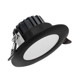 LED Downlight 220V 6W Round Recessed Lamp IP65 Waterproof Antifogging CRI>80 High Quality LED Down Light.