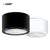 DBF Surface Mounted LED Downlights 3W 5W 7W 12W LED Ceiling Down Lamp Kitchen Bathroom Dimmable LED COB Downlights Lamp