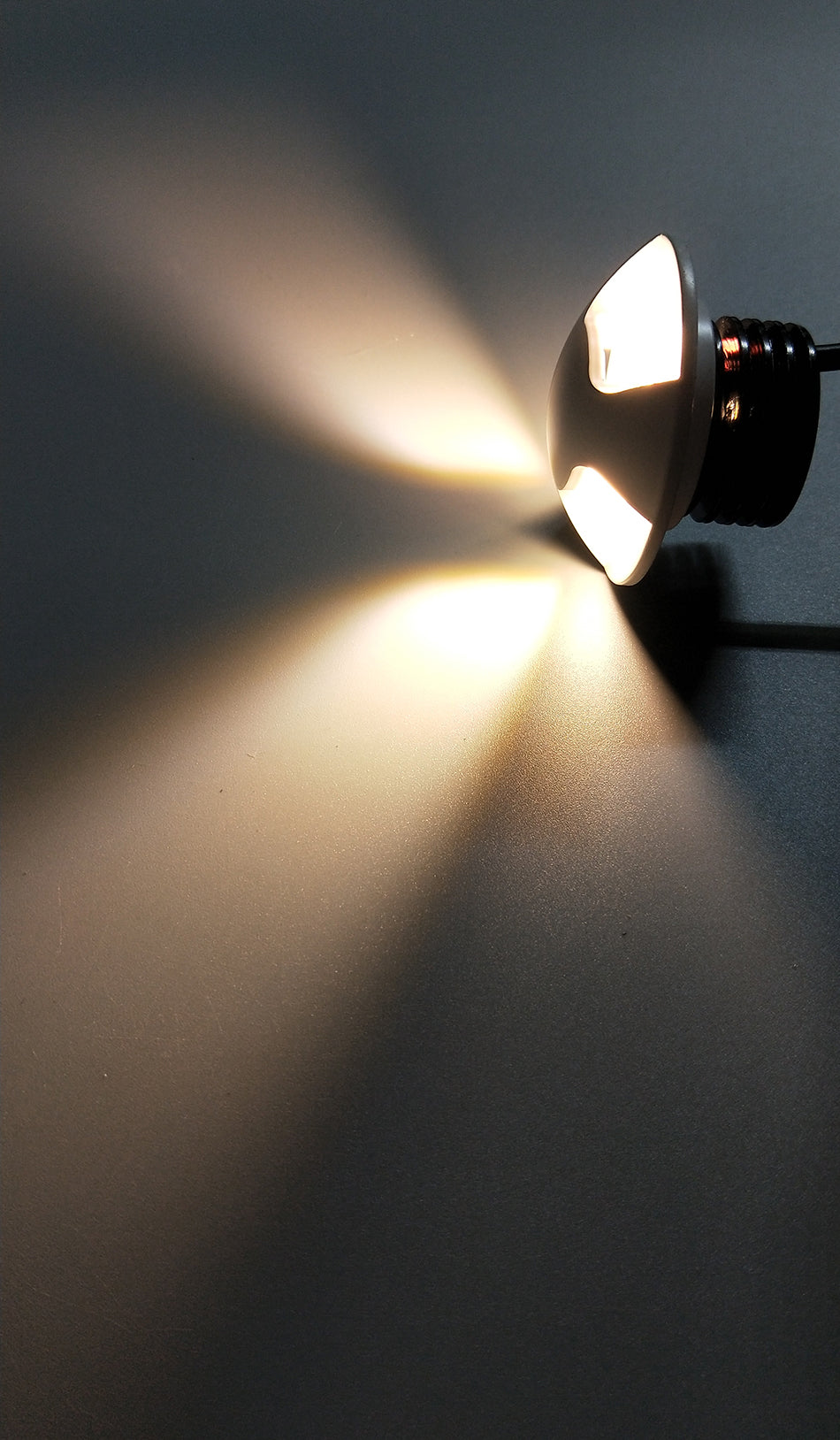 Led Downlight Light COB Ceiling Spot Light AC220V Round White 3W Recessed Lights Bedroom Kitchen Indoor Lighting