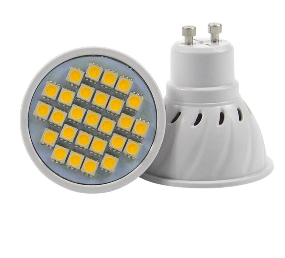 Led Surface Mounted Ceiling Downlight with 5W GU10 LED Bulb Replaceable Spot Light Ceiling lamp Living Room Indoor Led lights