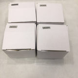 For Kitchen Hot Selling 10pcs Cabinet Light Cup Size 28mm 15 Degree Beam Angle Gold Led Downlight 3w Led Spot