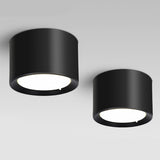 Modern ceiling lamp 5W 12W Wooden Ceiling lights Surface Mounted led light lamp for Kitchen Living Room light fixtures