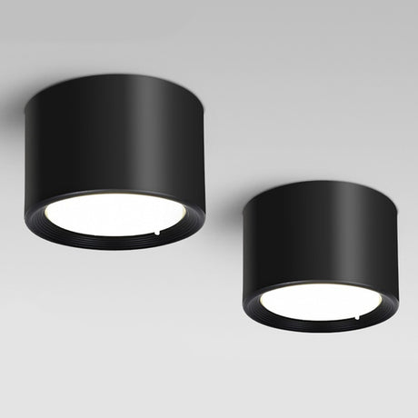 Modern ceiling lamp 5W 12W Wooden Ceiling lights Surface Mounted led light lamp for Kitchen Living Room light fixtures