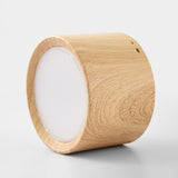 Modern ceiling lamp 5W 12W Wooden Ceiling lights Surface Mounted led light lamp for Kitchen Living Room light fixtures