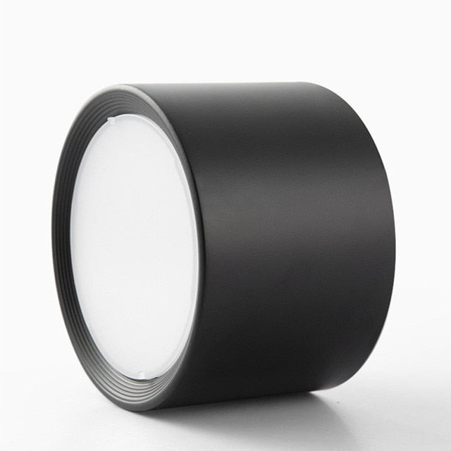 Modern ceiling lamp 5W 12W Wooden Ceiling lights Surface Mounted led light lamp for Kitchen Living Room light fixtures